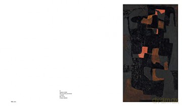 Burri: Material Poetry - Bruno Cora [KSIĄŻKA]