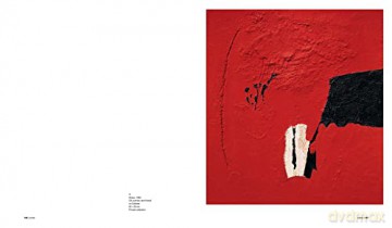 Burri: Material Poetry - Bruno Cora [KSIĄŻKA]