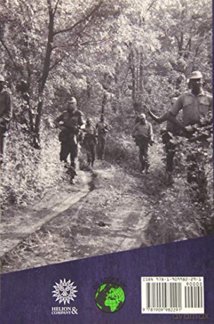 Bush Pig District Cop - I Smith [KSIĄŻKA]