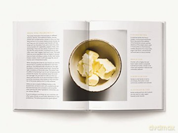 Butter Boards Hb - Imlah Diaz Alejandr [KSIĄŻKA]
