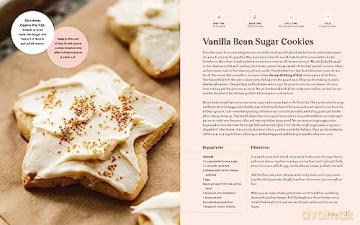 Butter Flour Sugar Joy - Danielle Kartes [KSIĄŻKA]