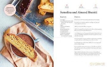 Butter Flour Sugar Joy - Danielle Kartes [KSIĄŻKA]
