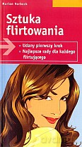 Sztuka flirtowania - Marion Vorbeck [KSIĄŻKA]