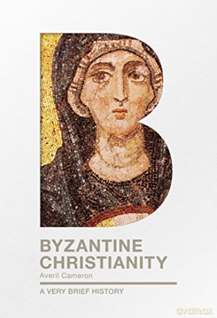 Byzantine Christianity - Averil Cameron [KSIĄŻKA]