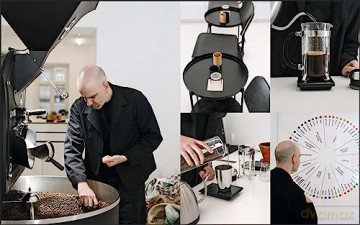 Cafe Cool [KSIĄŻKA]