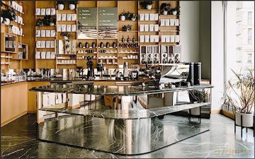 Cafe Cool [KSIĄŻKA]