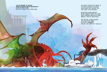 Call To Cthulhu - Norm Konyu [KSIĄŻKA]