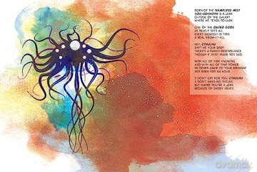 Call To Cthulhu - Norm Konyu [KSIĄŻKA]