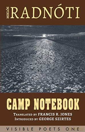 Camp Notebook - Miklos Radnoti [KSIĄŻKA]