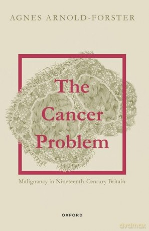 Cancer Problem [KSIĄŻKA]