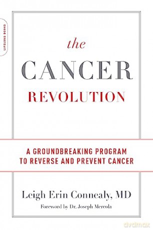 Cancer Revolution A Groundbreaking Progr - Leigh Erin Connealy [KSIĄŻKA]