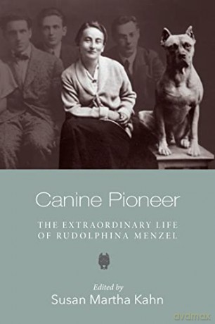 Canine Pioneer - Susan Martha Kahn [KSIĄŻKA]