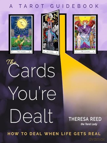 Cards Youre Dealt - Theresa Reed [KSIĄŻKA]