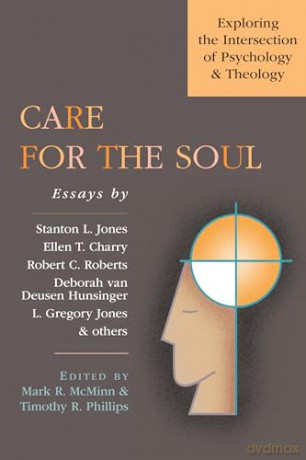 Care For The Soul - Mcminn M R Phillip [KSIĄŻKA]