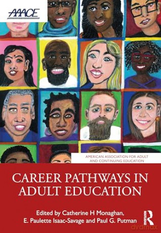 Career Pathways In Adult Education - Catherine Monaghan [KSIĄŻKA]