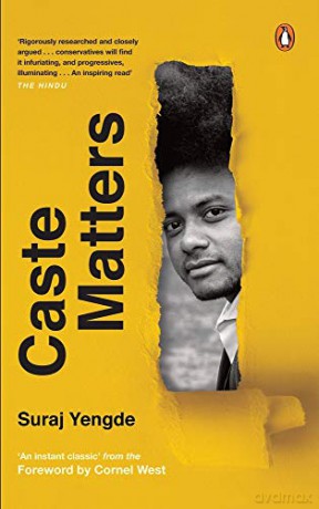 Caste Matters - Suraj Yengde [KSIĄŻKA]