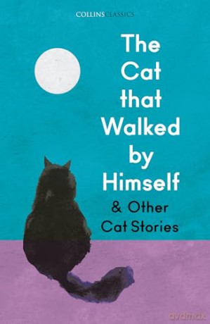 Cat That Walked By Himself [KSIĄŻKA]