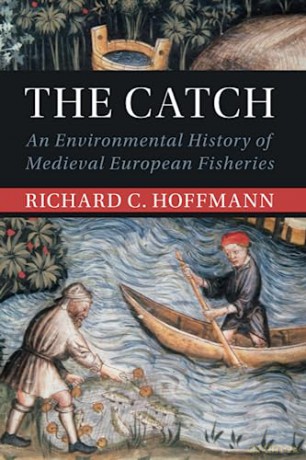 Catch - Richard C. Hoffmann [KSIĄŻKA]