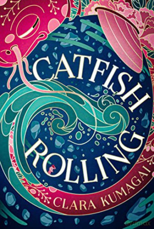 Catfish Rolling - Kumagai Clara [KSIĄŻKA]