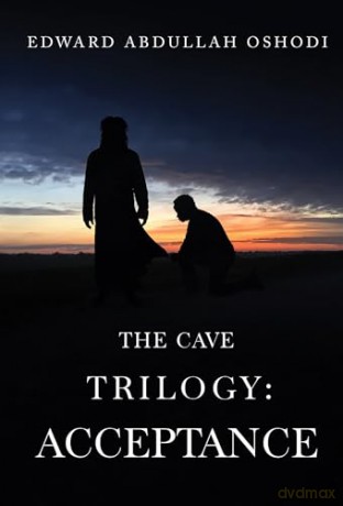 Cave Trilogy Acceptance - Edward Oshodi [KSIĄŻKA]