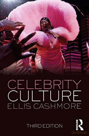 Celebrity Culture - Ellis Cashmore [KSIĄŻKA]