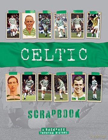 Celtic [KSIĄŻKA]