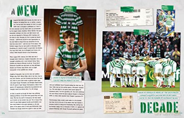 Celtic [KSIĄŻKA]