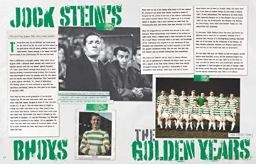 Celtic [KSIĄŻKA]