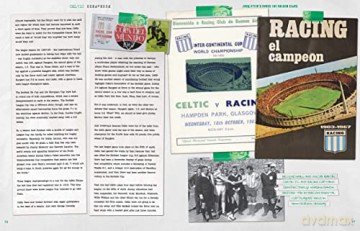 Celtic [KSIĄŻKA]