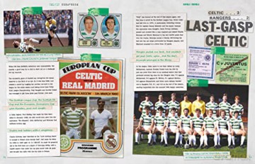 Celtic [KSIĄŻKA]