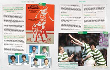 Celtic [KSIĄŻKA]