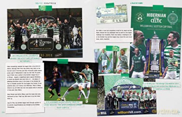 Celtic [KSIĄŻKA]