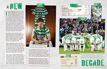 Celtic [KSIĄŻKA]