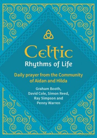 Celtic Rhythms Of Life - Graham Et Al Booth [KSIĄŻKA]