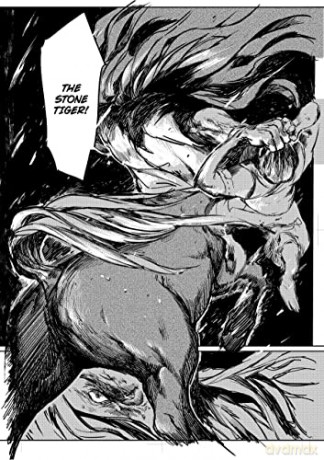 Centaurs Vol 1 - Ryo Sumiyoshi [KOMIKS]