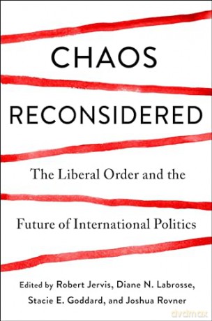Chaos Reconsidered [KSIĄŻKA]