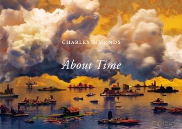 Charles Simonds [KSIĄŻKA]