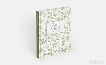 Charm School - Emma Brazilian [KSIĄŻKA]