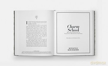 Charm School - Emma Brazilian [KSIĄŻKA]
