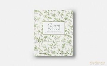 Charm School - Emma Brazilian [KSIĄŻKA]