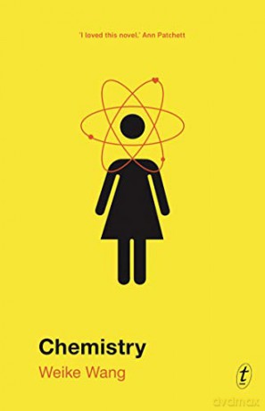 Chemistry - Weike Wang [KSIĄŻKA]