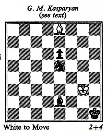 Chess Endgame Study - Roycroft A.J [KSIĄŻKA]