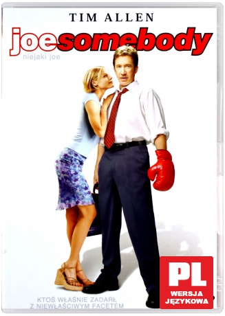 Niejaki Joe [DVD]
