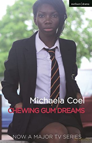 Chewing Gum Dreams - Coel Michaela [KSIĄŻKA]