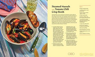 Chili Crisp - James Park [KSIĄŻKA]