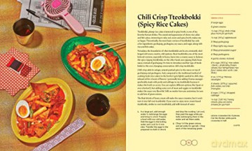 Chili Crisp - James Park [KSIĄŻKA]