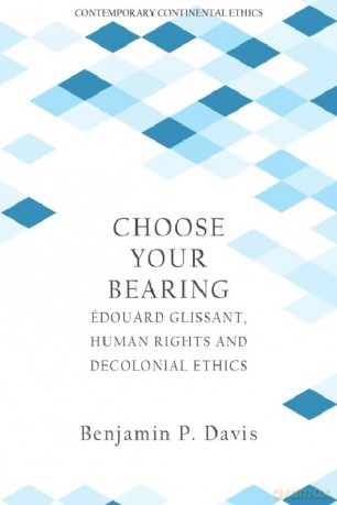 Choose Your Bearing - Davis Benjamin P [KSIĄŻKA]