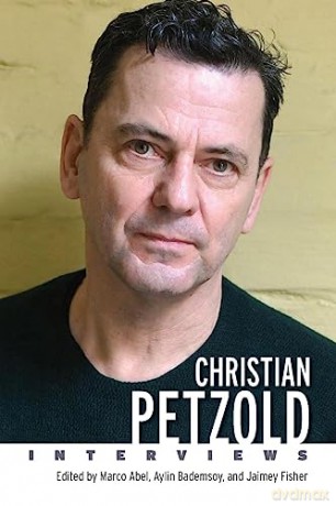 Christian Petzold: Interviews - Marco Abel [KSIĄŻKA]