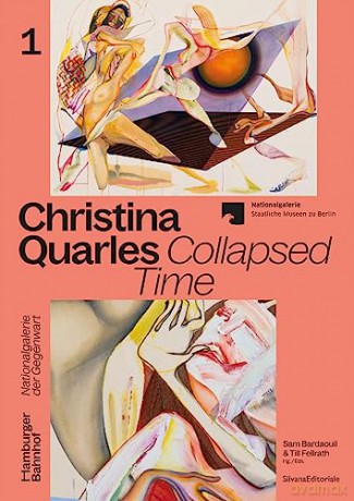 Christina Quarles [KSIĄŻKA]