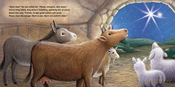 Christmas Blessing - Erin Guendelsberger [KSIĄŻKA]